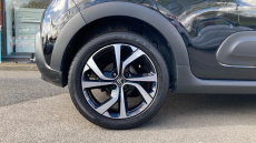 Citroen C3 1.2 PureTech 110 Shine Plus 5dr EAT6 Petrol Hatchback